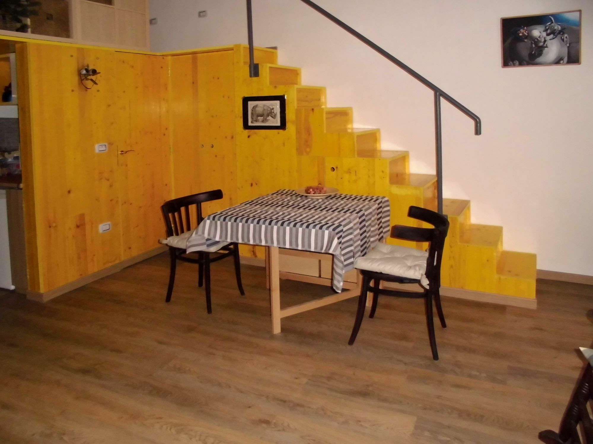 Apartment Graziella 27 *