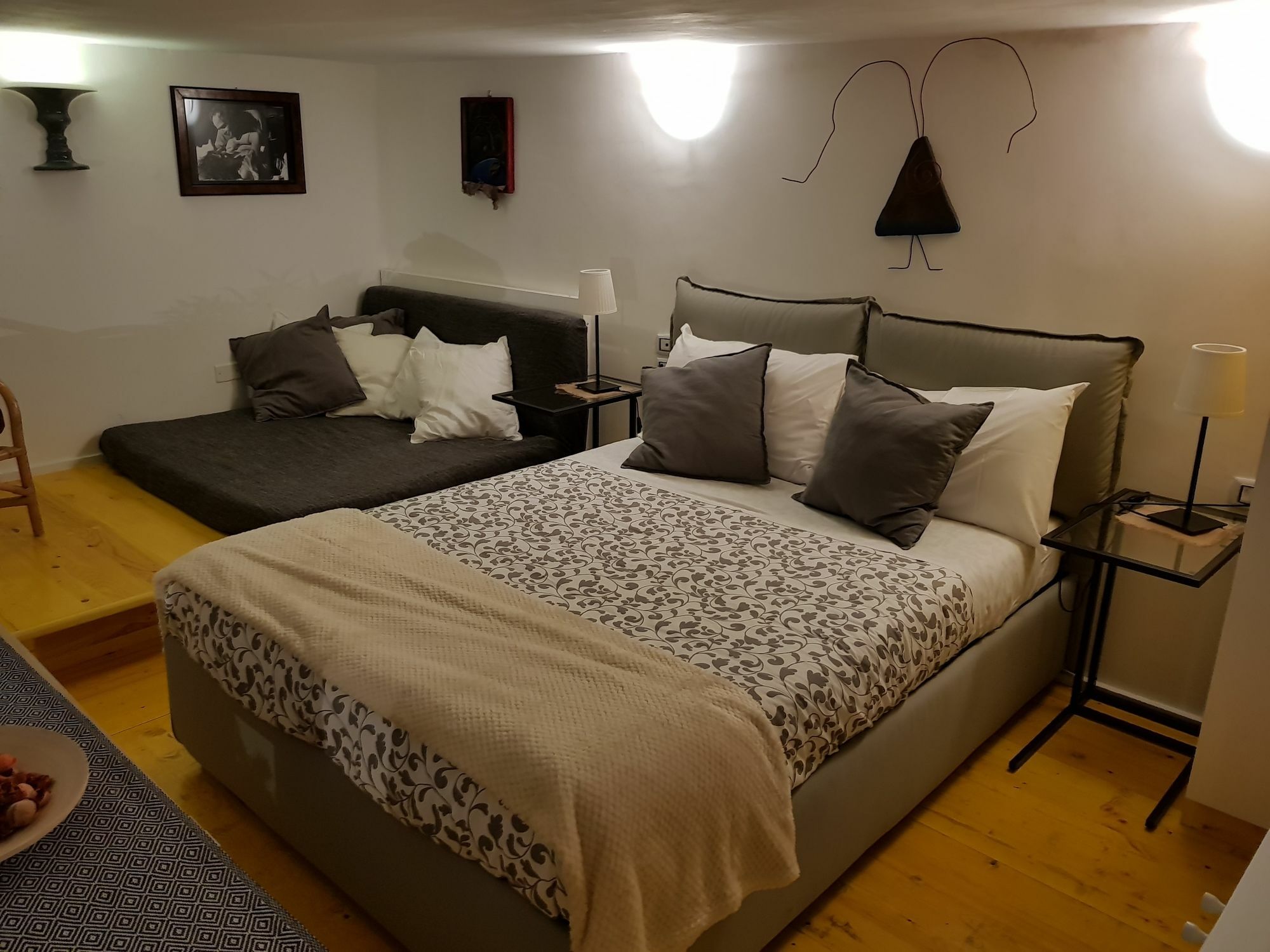 Apartment Graziella 27 Naples