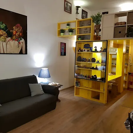 Graziella 27 Apartment Naples Exterior photo