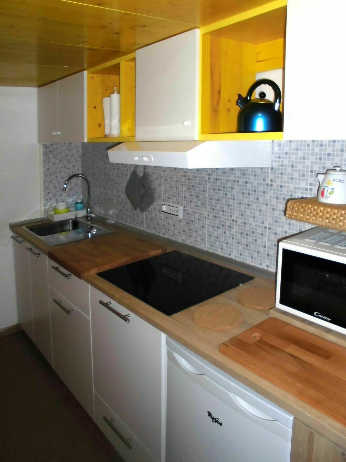 Graziella 27 Apartment