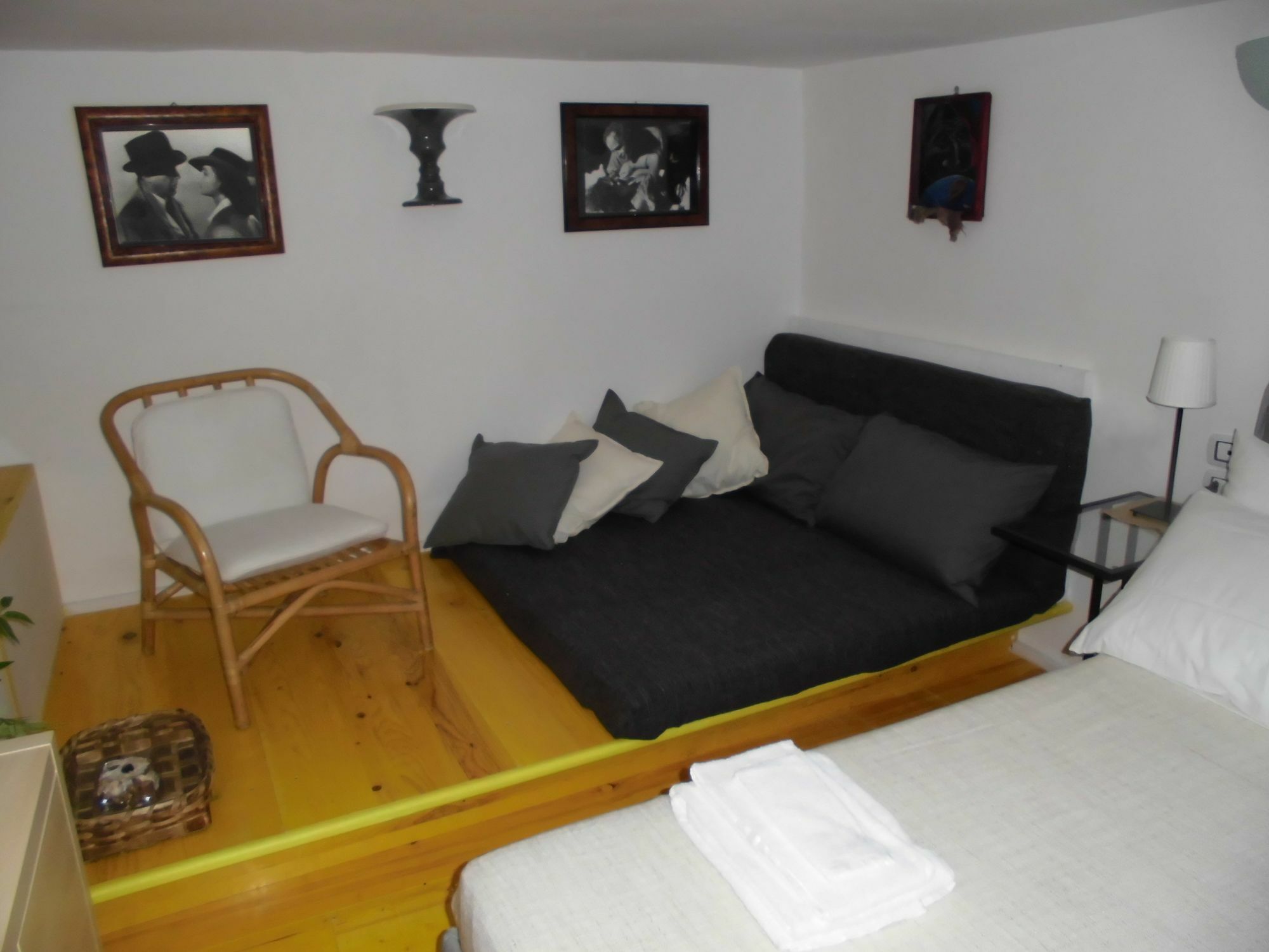 Graziella 27 * Naples
