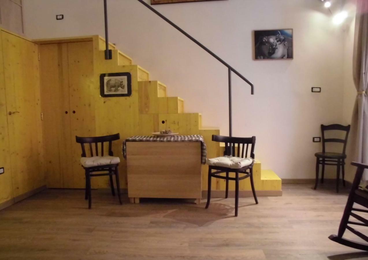 Apartment Graziella 27 *
